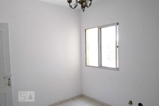 Quarto 1 de apartamento à venda com 2 quartos, 50m² em Ferrazópolis, São Bernardo do Campo