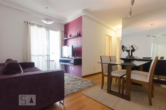 Apartamento à venda com 2 quartos, 60m² em Vila Pompéia, São Paulo