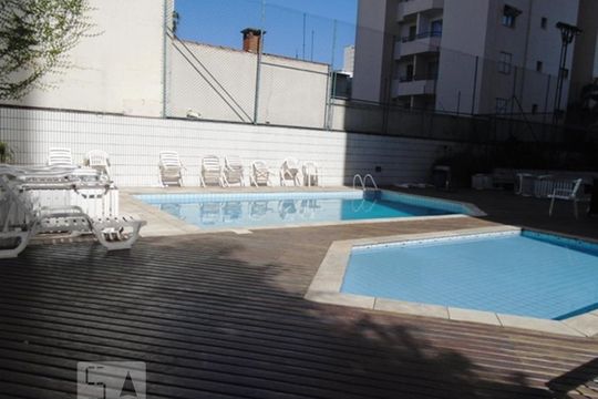 Apartamento para alugar com 3 quartos, 270m² em Brooklin, São Paulo