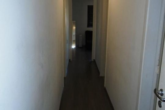 Apartamento para alugar com 3 quartos, 270m² em Brooklin, São Paulo
