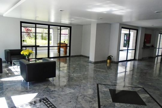 Apartamento para alugar com 3 quartos, 270m² em Brooklin, São Paulo