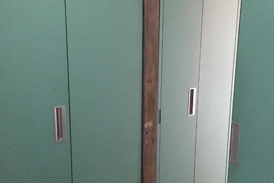 Apartamento à venda com 2 quartos, 105m² em Itaim Bibi, São Paulo