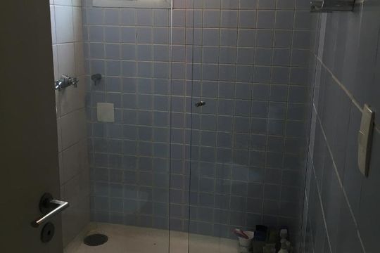 Apartamento à venda com 2 quartos, 105m² em Itaim Bibi, São Paulo