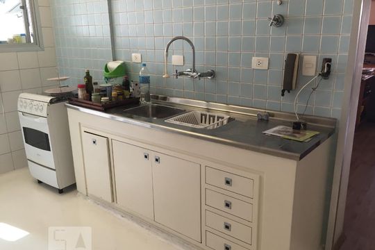 Apartamento à venda com 2 quartos, 105m² em Itaim Bibi, São Paulo