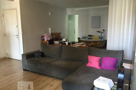 Apartamento à venda com 2 quartos, 105m² em Itaim Bibi, São Paulo