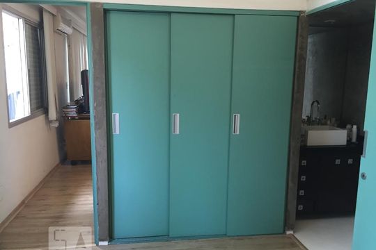 Apartamento à venda com 2 quartos, 105m² em Itaim Bibi, São Paulo