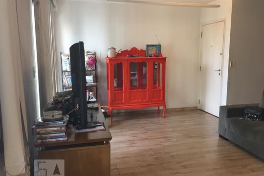 Apartamento à venda com 2 quartos, 105m² em Itaim Bibi, São Paulo