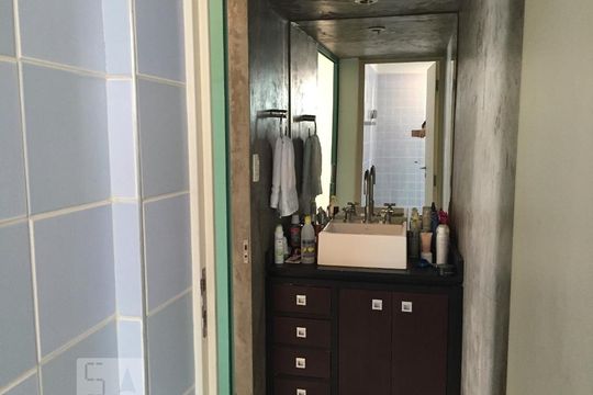 Apartamento à venda com 2 quartos, 105m² em Itaim Bibi, São Paulo
