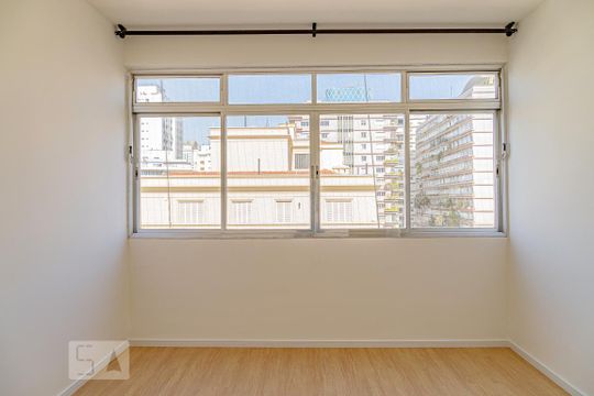 Quarto 1 de apartamento à venda com 2 quartos, 75m² em Santa Cecilia, São Paulo