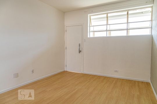 Sala de apartamento à venda com 2 quartos, 75m² em Santa Cecilia, São Paulo