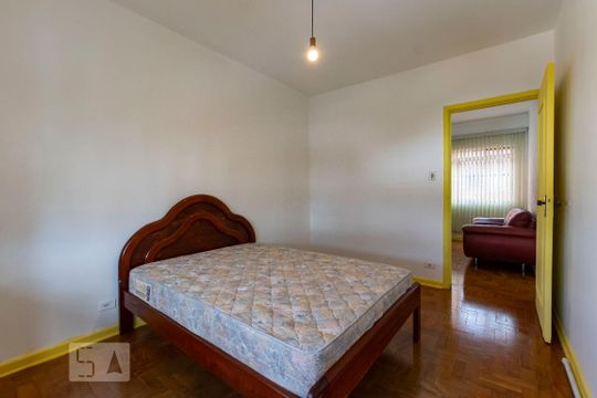 Quarto 1 de apartamento à venda com 1 quarto, 49m² em Liberdade, São Paulo