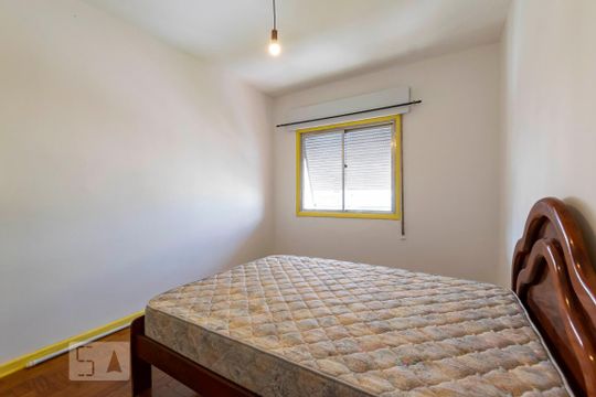 Quarto 1 de apartamento à venda com 1 quarto, 49m² em Liberdade, São Paulo