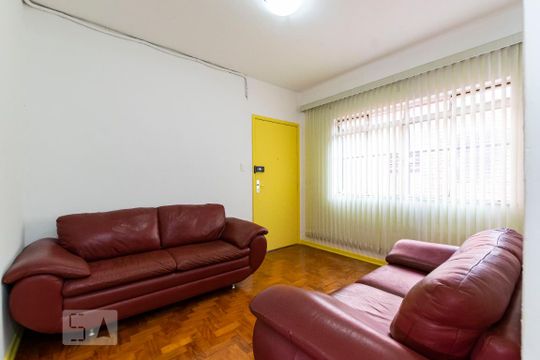 Apartamento à venda com 1 quarto, 49m² em Liberdade, São Paulo