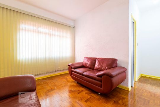 Sala de apartamento à venda com 1 quarto, 49m² em Liberdade, São Paulo