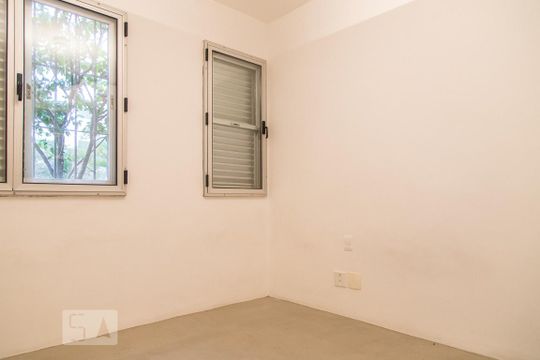 Quarto de apartamento à venda com 2 quartos, 137m² em Jardim Europa, São Paulo