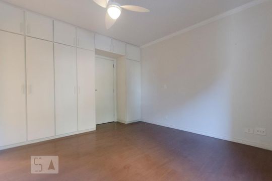Suíte 1 de apartamento à venda com 4 quartos, 387m² em Pacaembu, São Paulo