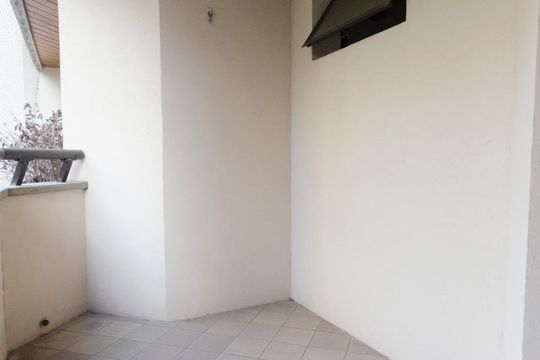 Sacada Suíte 2  de apartamento à venda com 4 quartos, 387m² em Pacaembu, São Paulo