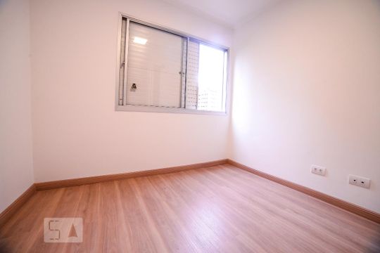 Quarto 2 de apartamento para alugar com 3 quartos, 92m² em Indianópolis, São Paulo
