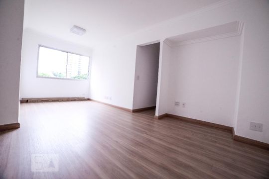 Apartamento para alugar com 3 quartos, 92m² em Indianópolis, São Paulo