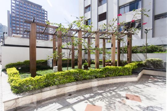 Apartamento à venda com 3 quartos, 110m² em Bela Vista, São Paulo
