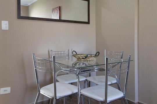 Quarto de kitnet/studio à venda com 1 quarto, 30m² em Bela Vista, São Paulo