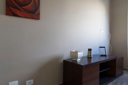 Quarto de kitnet/studio à venda com 1 quarto, 30m² em Bela Vista, São Paulo