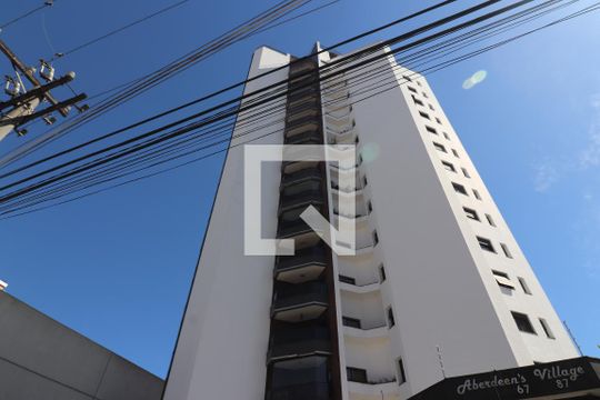 Fachada de apartamento para alugar com 4 quartos, 216m² em Tatuapé, São Paulo