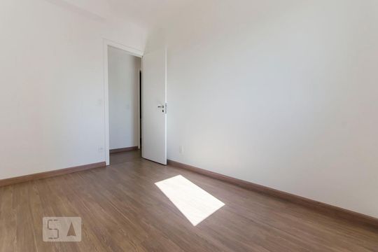 Quarto 02 de apartamento para alugar com 3 quartos, 70m² em Água Branca, São Paulo