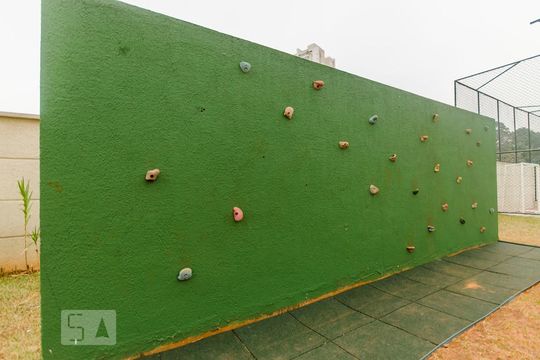 Playground de apartamento para alugar com 2 quartos, 53m² em Lapa, São Paulo