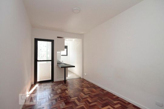 Apartamento para alugar com 1 quarto, 42m² em Bela Vista, São Paulo