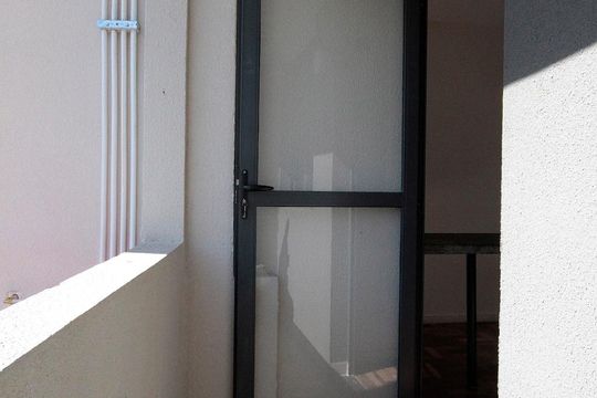 Varanda de apartamento para alugar com 1 quarto, 42m² em Bela Vista, São Paulo