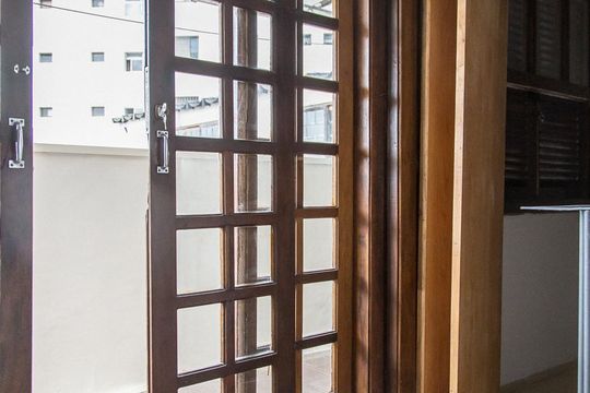Segundo andar de apartamento à venda com 3 quartos, 90m² em Bosque da Saúde, São Paulo
