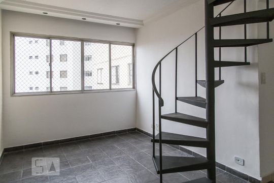 Apartamento à venda com 3 quartos, 90m² em Bosque da Saúde, São Paulo