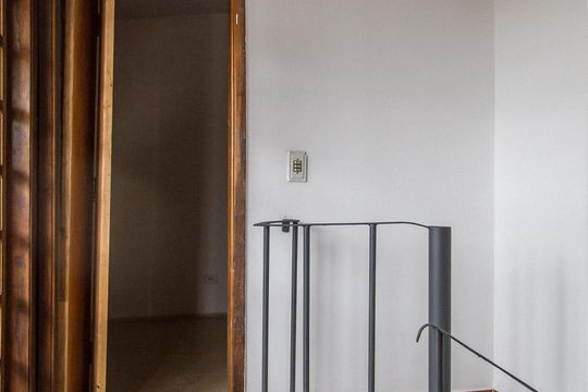 Segundo andar de apartamento à venda com 3 quartos, 90m² em Bosque da Saúde, São Paulo