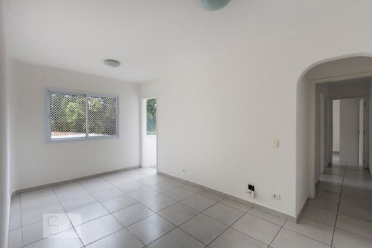 Apartamento para alugar com 2 quartos, 56m² em Vila Monte Alegre, São Paulo