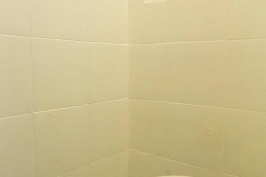 Banheiro 2 de apartamento para alugar com 2 quartos, 110m² em Jardim Paulista, São Paulo