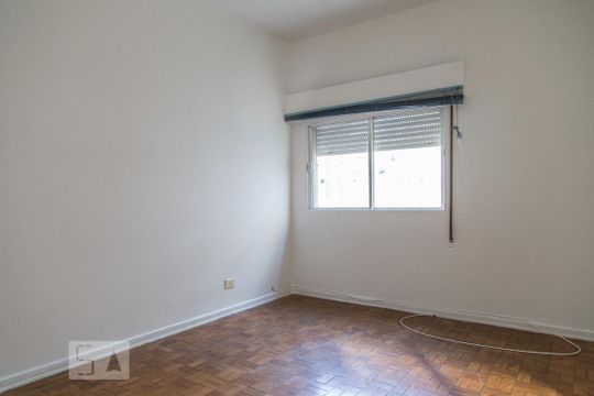 Quarto 1 de apartamento à venda com 3 quartos, 180m² em Santa Cecília, São Paulo