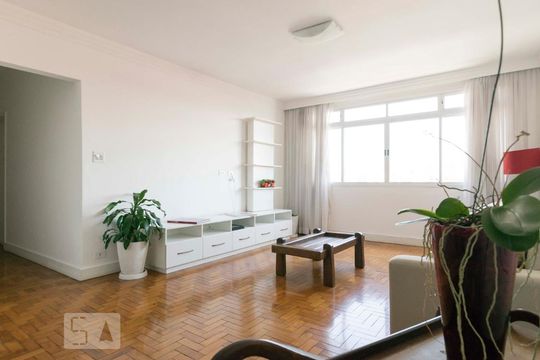 Apartamento à venda com 2 quartos, 107m² em Alto da Mooca, São Paulo