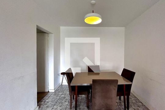 Sala de apartamento à venda com 3 quartos, 110m² em Cidade Monções, São Paulo