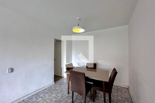 Sala de apartamento à venda com 3 quartos, 110m² em Cidade Monções, São Paulo