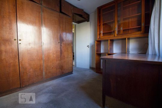Quarto 1 de apartamento à venda com 3 quartos, 120m² em Bela Vista, São Paulo