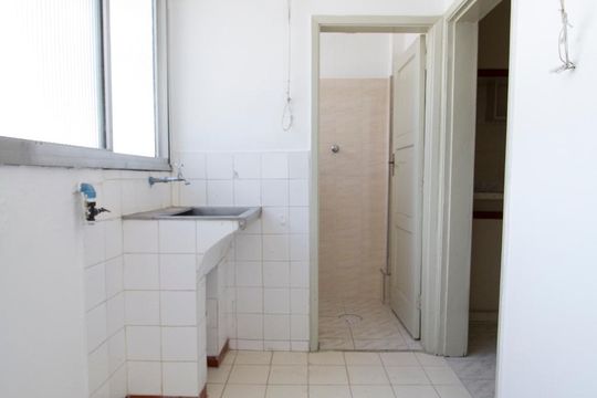 Lavanderia de apartamento para alugar com 2 quartos, 70m² em Vila Mariana, São Paulo