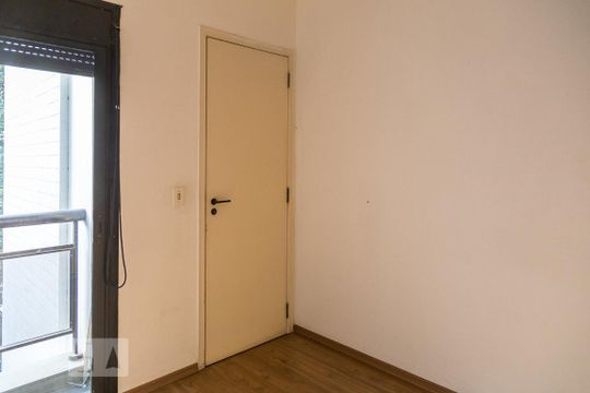 Quarto de apartamento para alugar com 1 quarto, 40m² em Vila Nova Conceição, São Paulo