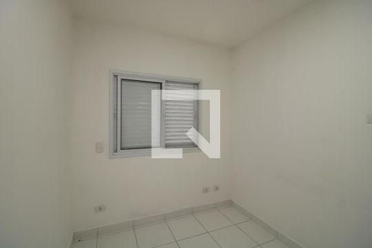 Quarto de apartamento para alugar com 2 quartos, 57m² em Vila Prudente, São Paulo
