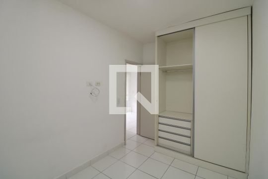 Quarto de apartamento para alugar com 2 quartos, 57m² em Vila Prudente, São Paulo