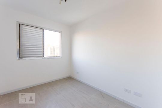 Quarto de apartamento para alugar com 1 quarto, 40m² em Perdizes, São Paulo