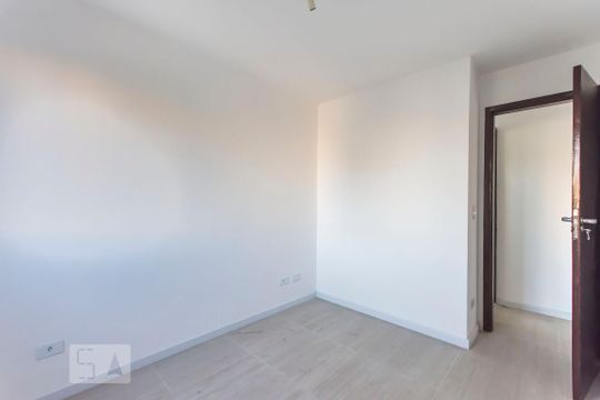 Quarto de apartamento para alugar com 1 quarto, 40m² em Perdizes, São Paulo