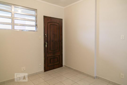 Sala de apartamento para alugar com 2 quartos, 85m² em Mirandópolis, São Paulo