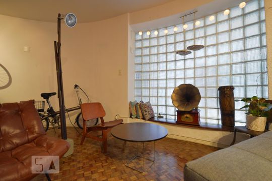 Apartamento para alugar com 3 quartos, 175m² em Pinheiros, São Paulo