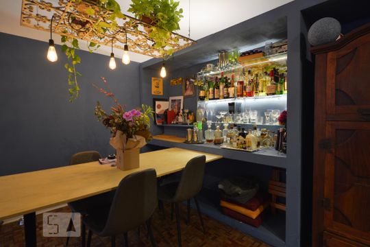 Apartamento para alugar com 3 quartos, 175m² em Pinheiros, São Paulo